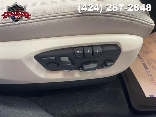 used 2015 BMW X5 car, priced at $15,885