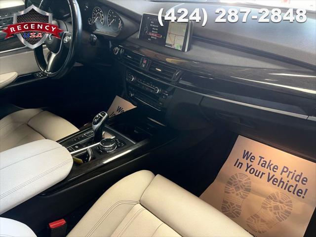 used 2015 BMW X5 car, priced at $15,885