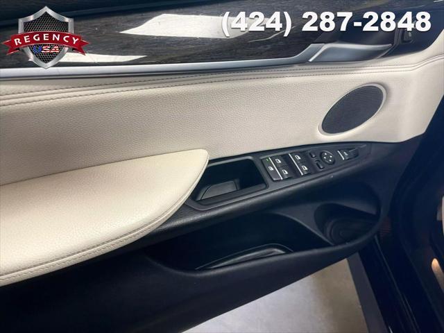 used 2015 BMW X5 car, priced at $15,885