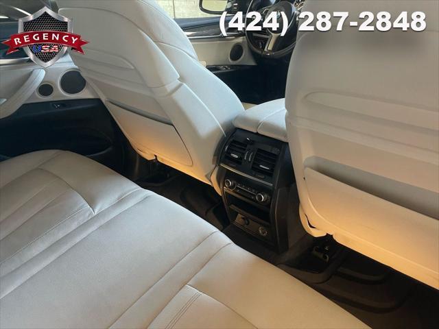 used 2015 BMW X5 car, priced at $15,885