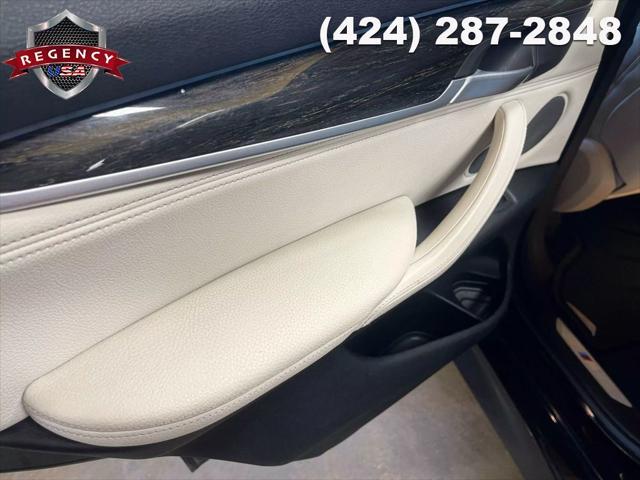 used 2015 BMW X5 car, priced at $15,885