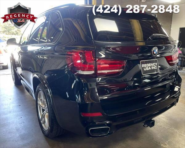 used 2015 BMW X5 car, priced at $15,885