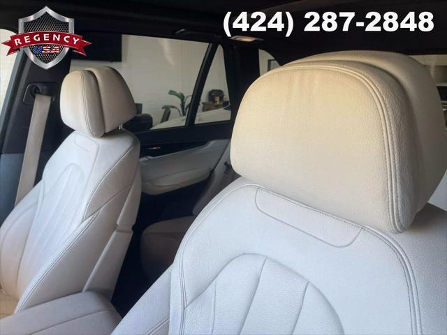 used 2015 BMW X5 car, priced at $15,885
