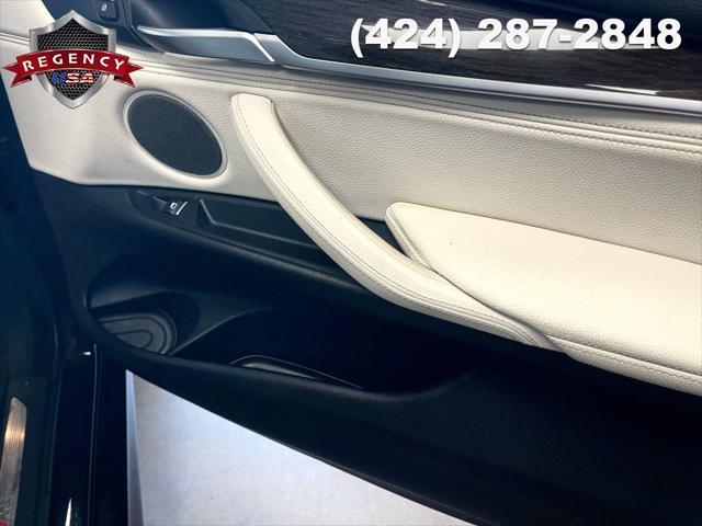 used 2015 BMW X5 car, priced at $15,885