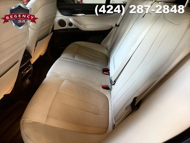 used 2015 BMW X5 car, priced at $15,885