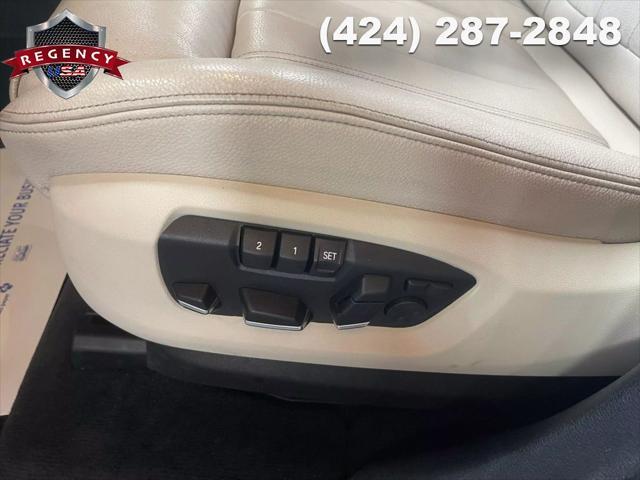 used 2015 BMW X5 car, priced at $15,885