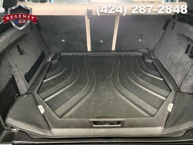 used 2015 BMW X5 car, priced at $15,885