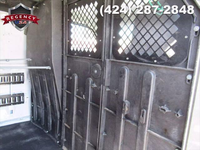used 2012 Ford E250 car, priced at $11,885