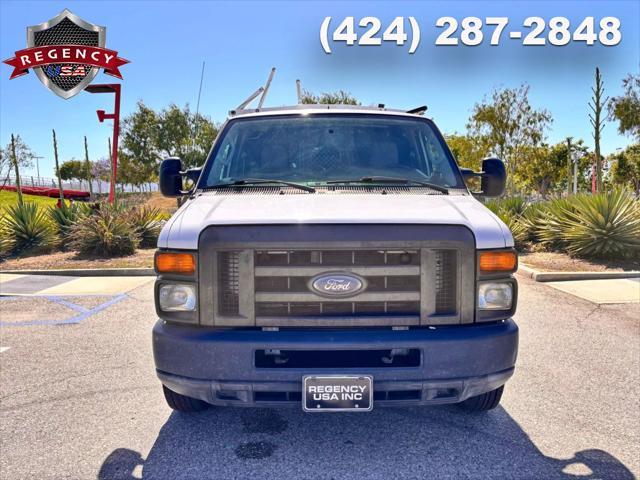 used 2012 Ford E250 car, priced at $11,885