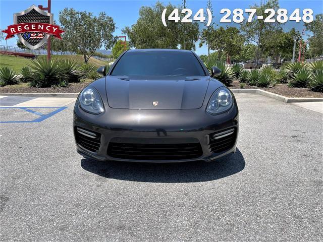 used 2014 Porsche Panamera car, priced at $36,885