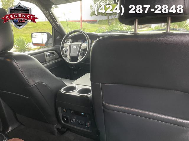 used 2017 Ford Expedition car, priced at $15,885