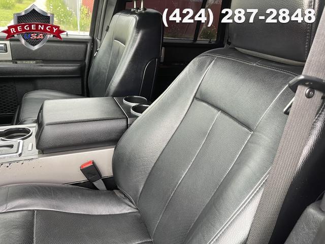 used 2017 Ford Expedition car, priced at $15,885