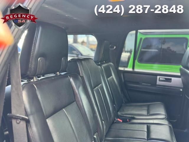 used 2017 Ford Expedition car, priced at $15,885