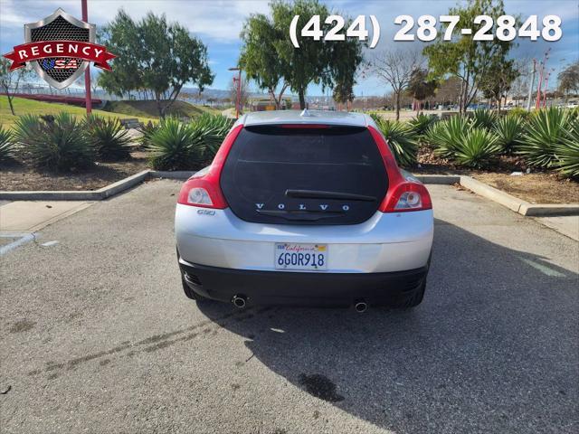 used 2009 Volvo C30 car, priced at $8,485