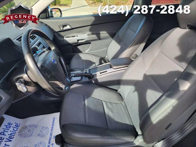 used 2009 Volvo C30 car, priced at $8,485