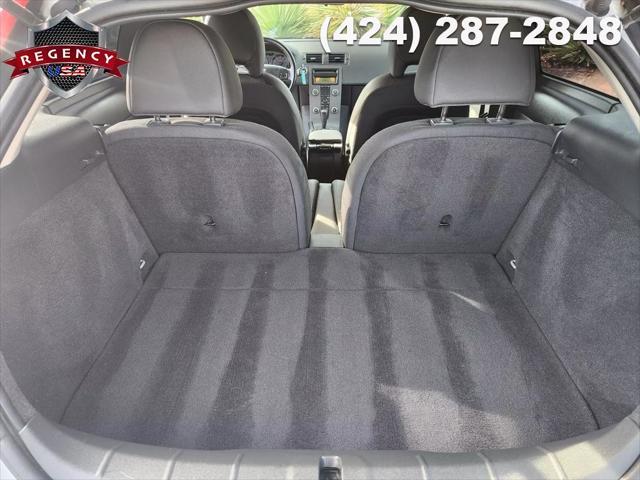 used 2009 Volvo C30 car, priced at $8,485