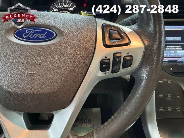 used 2014 Ford Edge car, priced at $10,495
