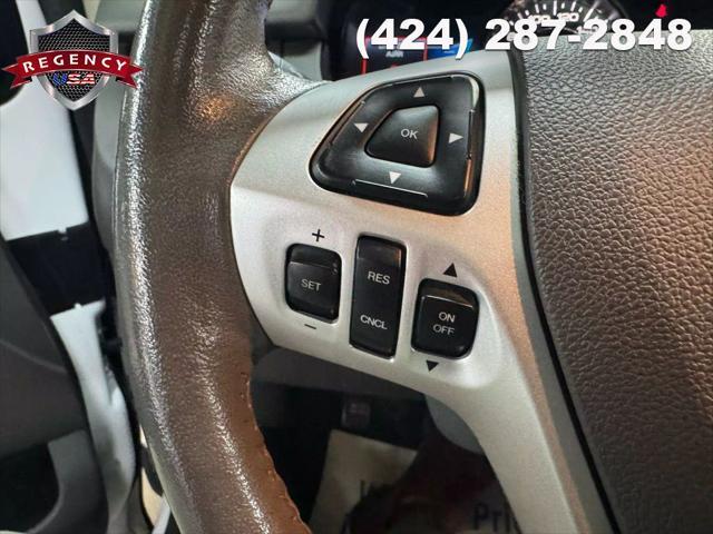 used 2014 Ford Edge car, priced at $10,495