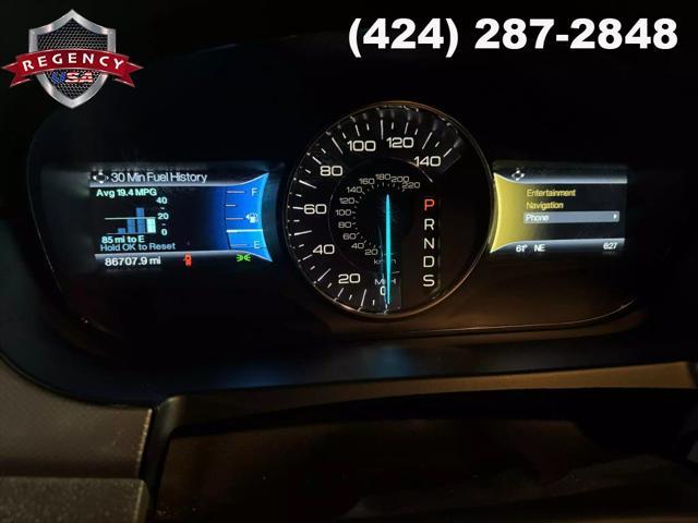 used 2014 Ford Edge car, priced at $10,495