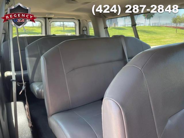 used 2012 Ford E350 Super Duty car, priced at $20,885