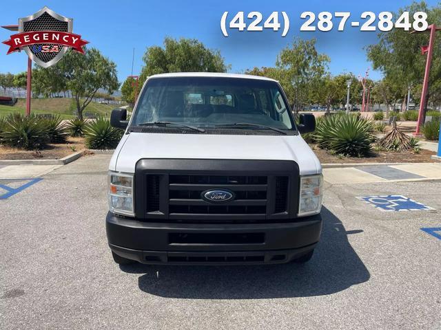 used 2012 Ford E350 Super Duty car, priced at $20,885