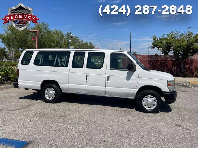 used 2012 Ford E350 Super Duty car, priced at $20,885