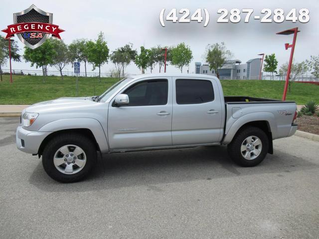 used 2013 Toyota Tacoma car, priced at $35,885