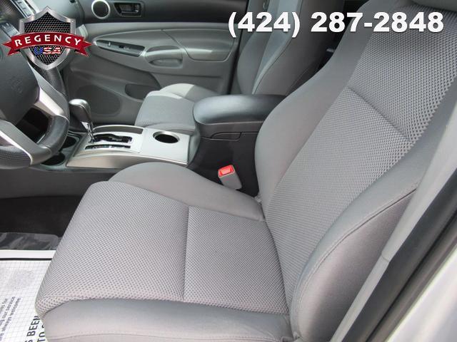 used 2013 Toyota Tacoma car, priced at $35,885