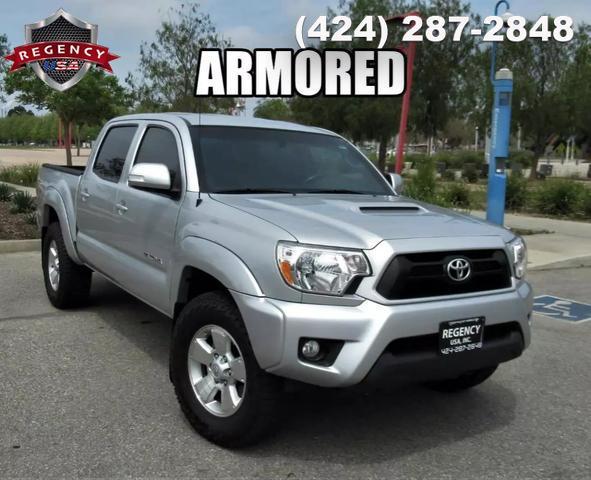 used 2013 Toyota Tacoma car, priced at $35,885