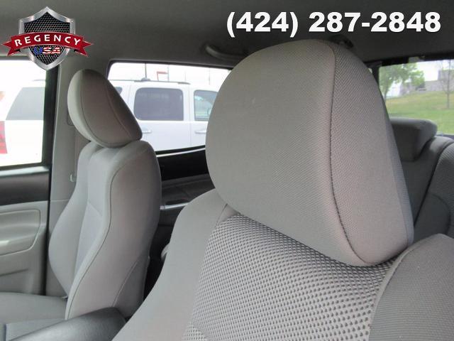 used 2013 Toyota Tacoma car, priced at $35,885