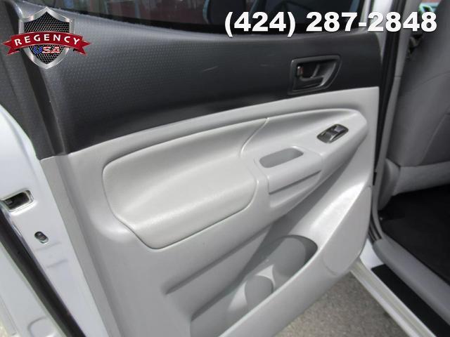 used 2013 Toyota Tacoma car, priced at $35,885