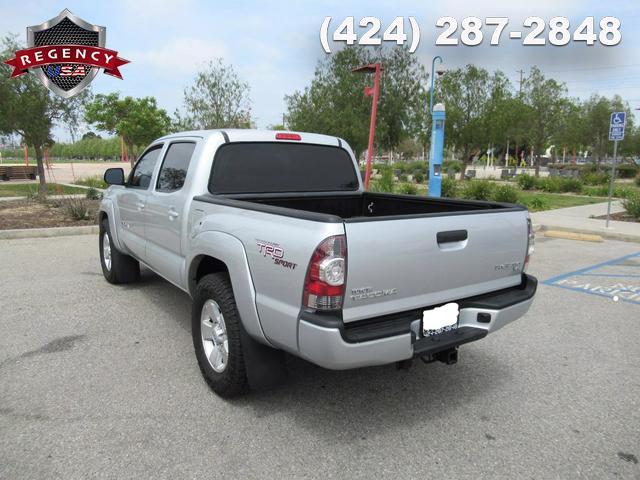 used 2013 Toyota Tacoma car, priced at $35,885