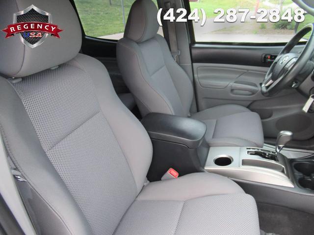 used 2013 Toyota Tacoma car, priced at $35,885