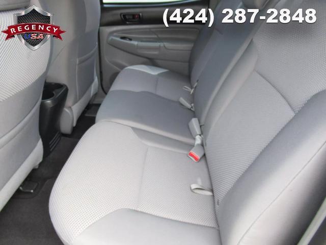 used 2013 Toyota Tacoma car, priced at $35,885