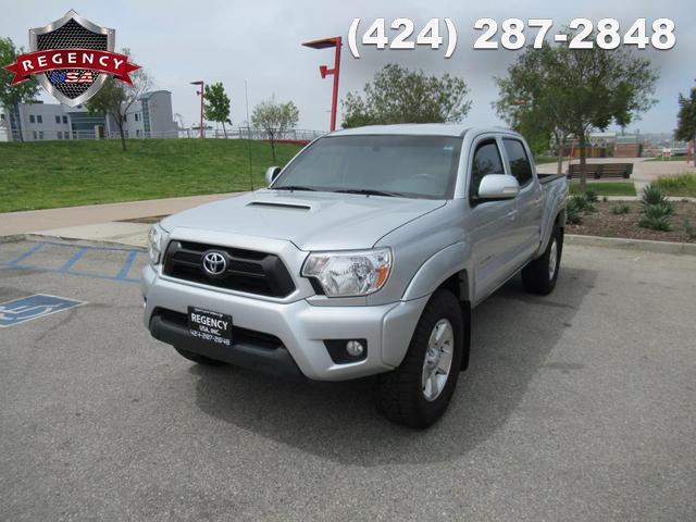 used 2013 Toyota Tacoma car, priced at $35,885