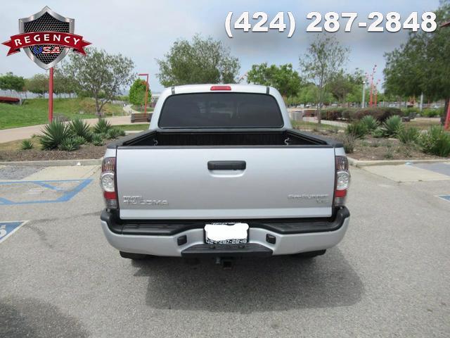 used 2013 Toyota Tacoma car, priced at $35,885