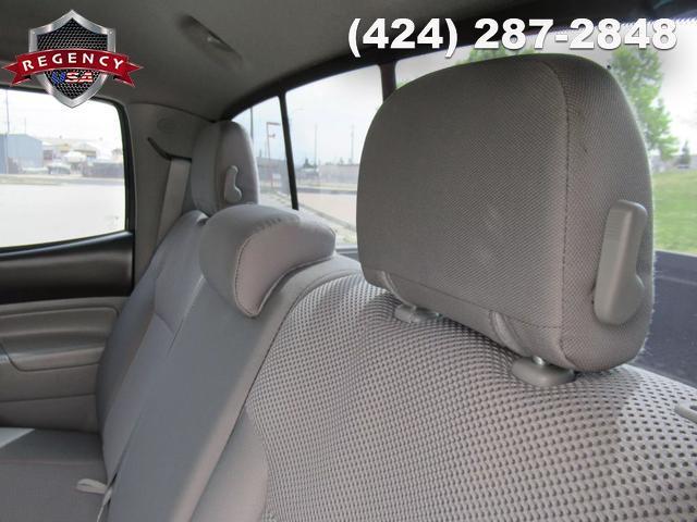 used 2013 Toyota Tacoma car, priced at $35,885