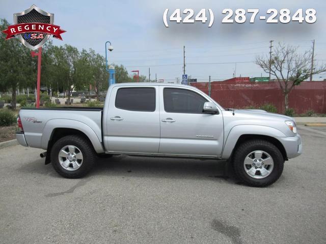 used 2013 Toyota Tacoma car, priced at $35,885