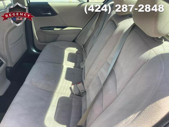 used 2014 Honda Accord car, priced at $12,885