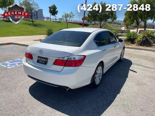 used 2014 Honda Accord car, priced at $12,885