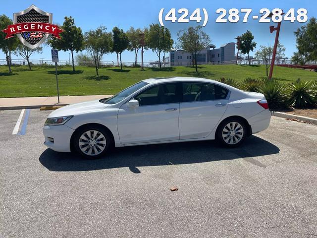 used 2014 Honda Accord car, priced at $12,885