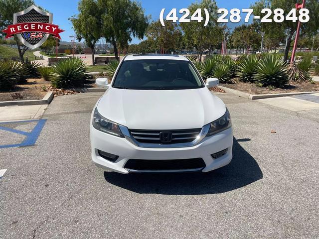 used 2014 Honda Accord car, priced at $12,885