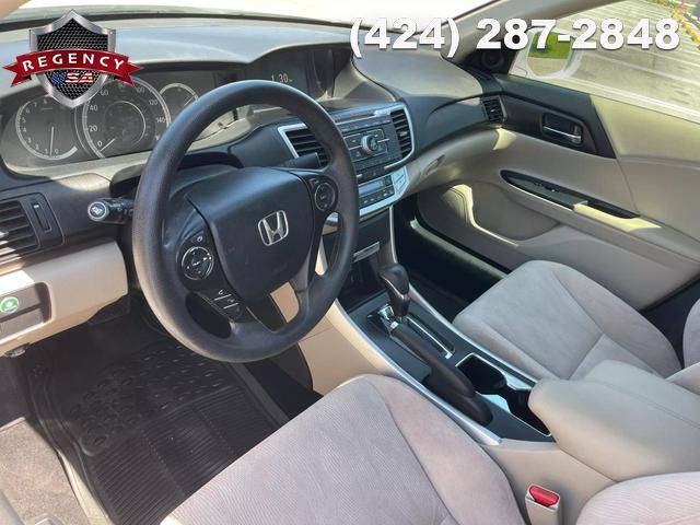 used 2014 Honda Accord car, priced at $12,885