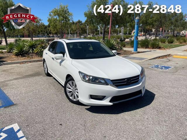 used 2014 Honda Accord car, priced at $12,885