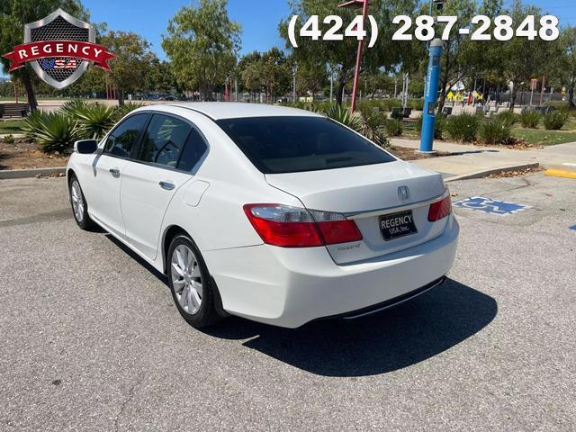 used 2014 Honda Accord car, priced at $12,885