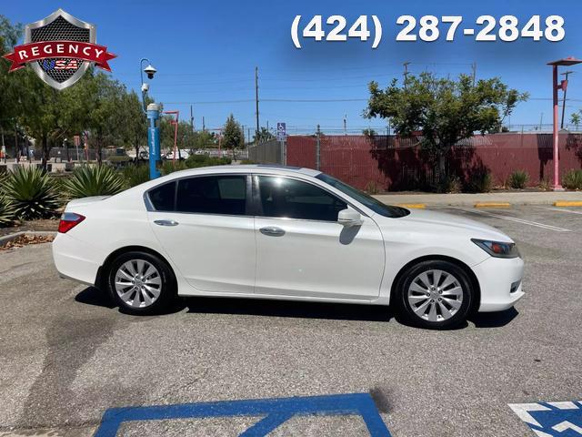 used 2014 Honda Accord car, priced at $12,885