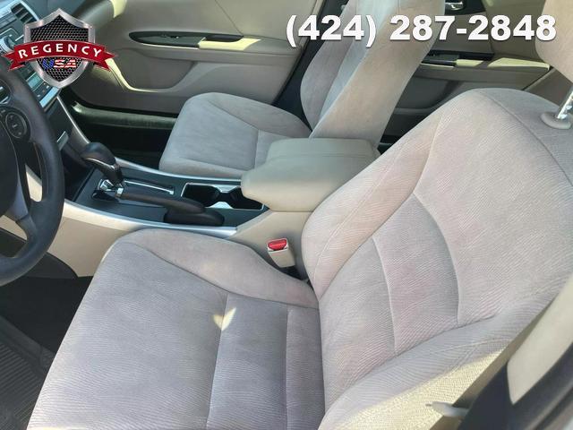 used 2014 Honda Accord car, priced at $12,885