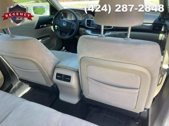 used 2014 Honda Accord car, priced at $12,885