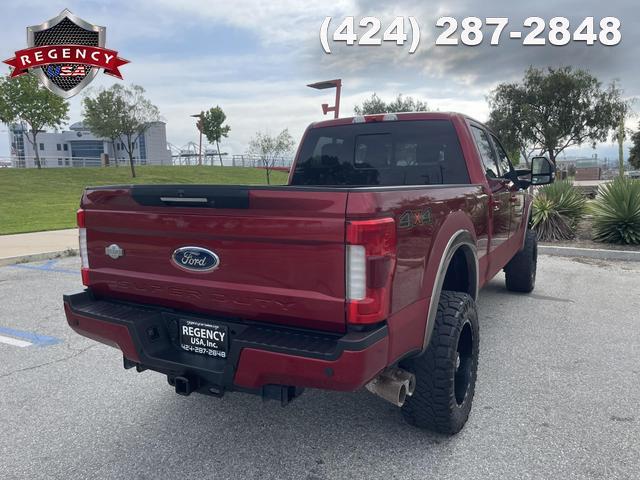 used 2019 Ford F-350 car, priced at $49,885