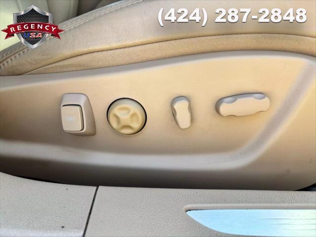 used 2006 Cadillac DTS car, priced at $7,885